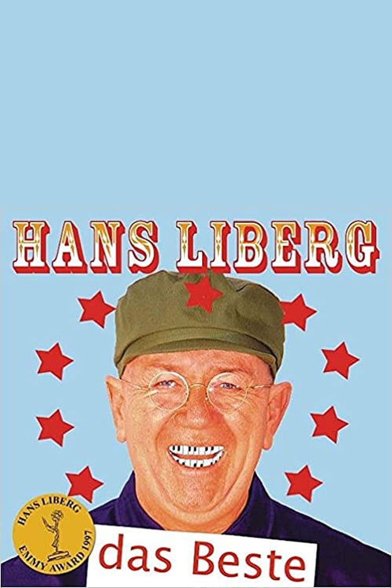 Poster of Hans Liberg: Das Beste