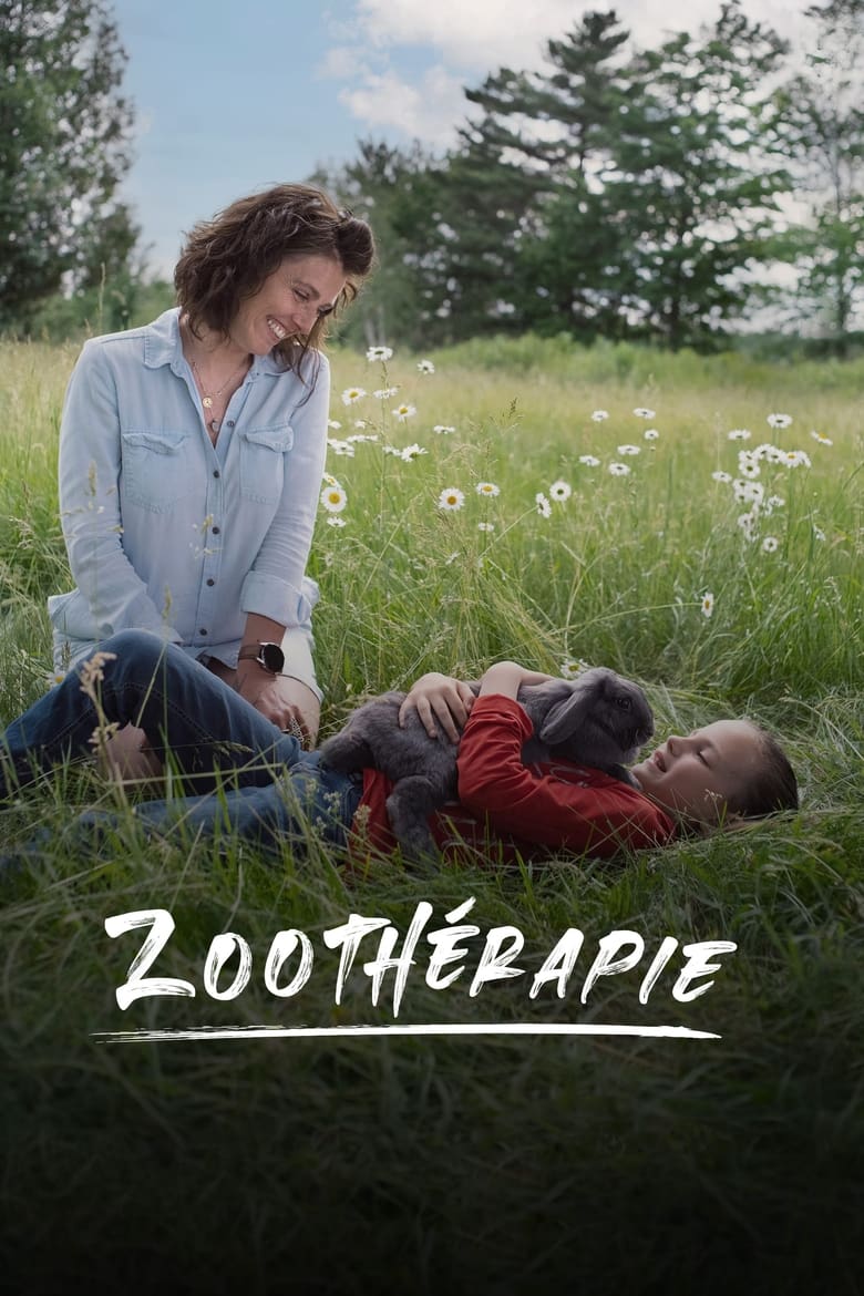 Poster of Zoothérapie