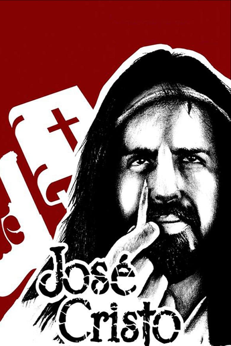 Poster of José Cristo