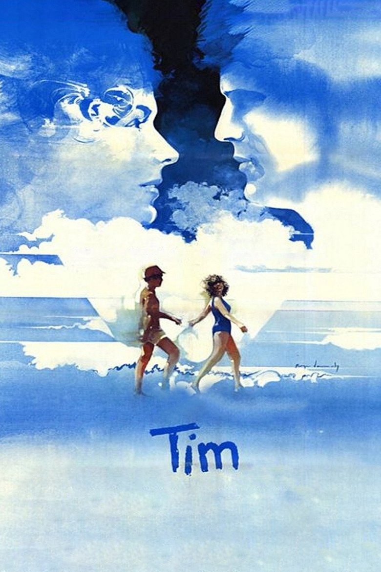 Poster of Tim