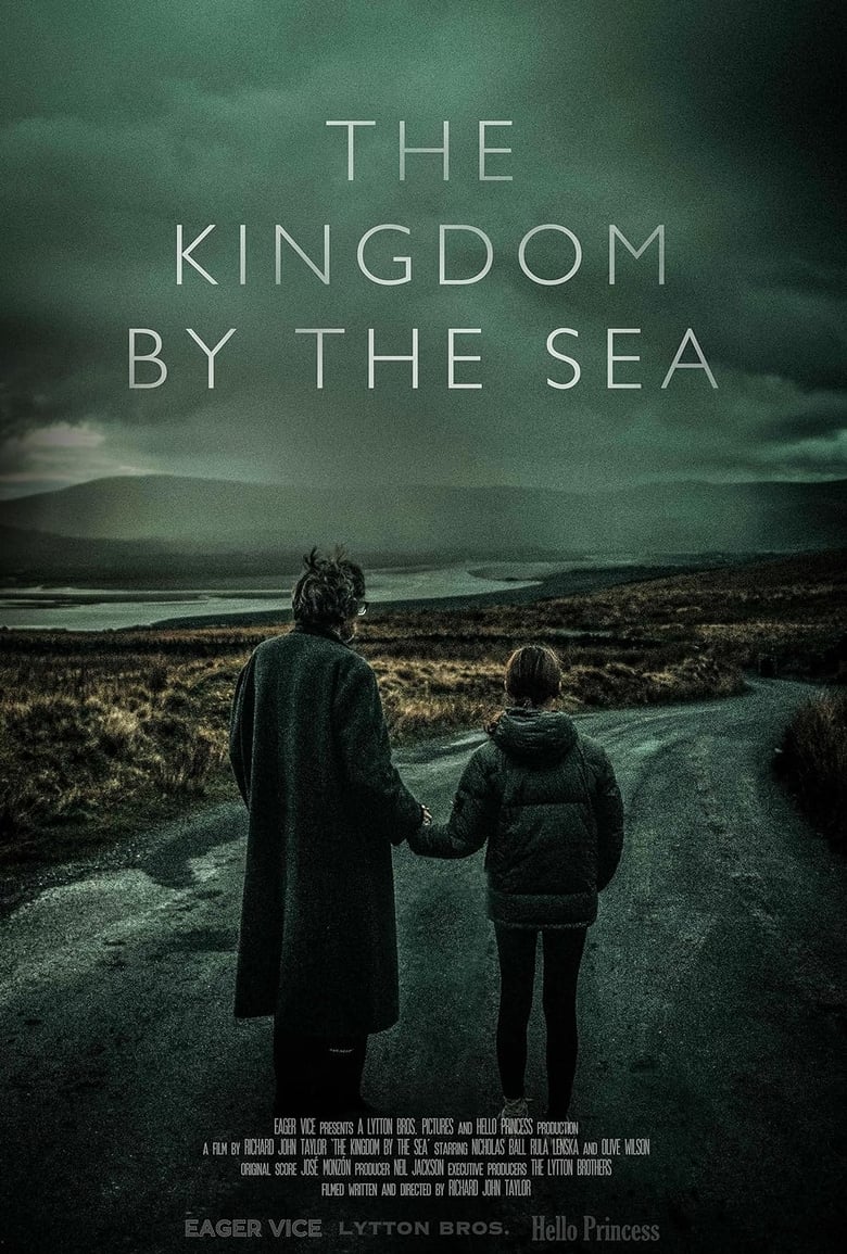 Poster of The Kingdom by the Sea