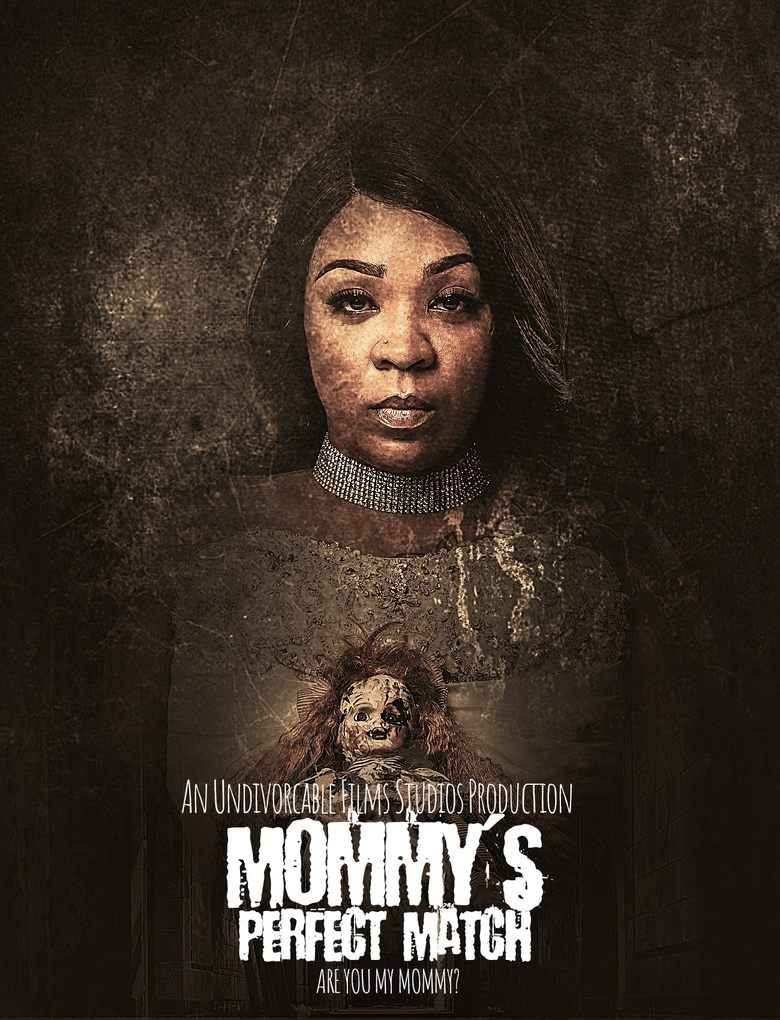 Poster of Mommy's Perfect Match