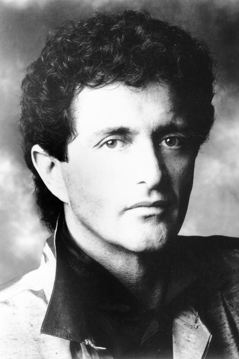 Portrait of Michel Rubini