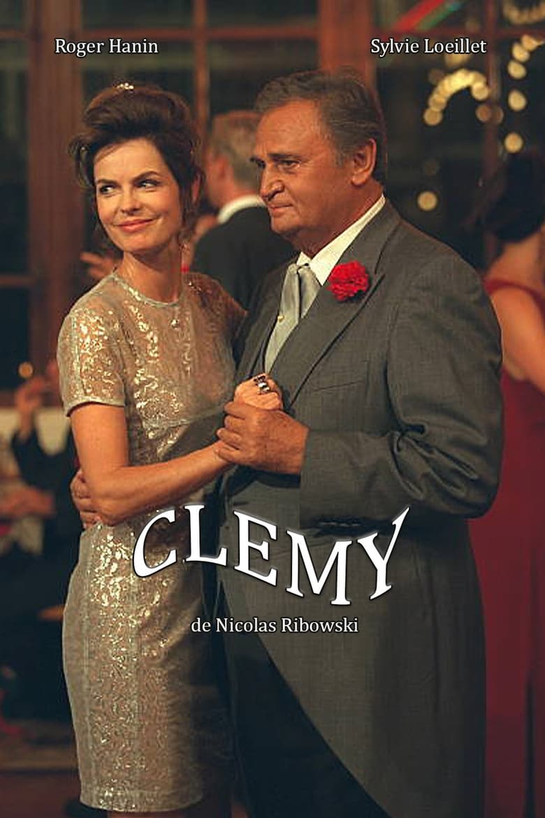 Poster of Clémy