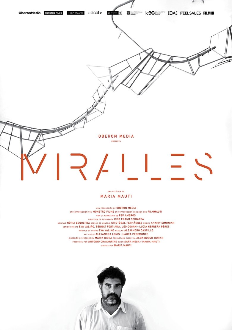 Poster of Miralles