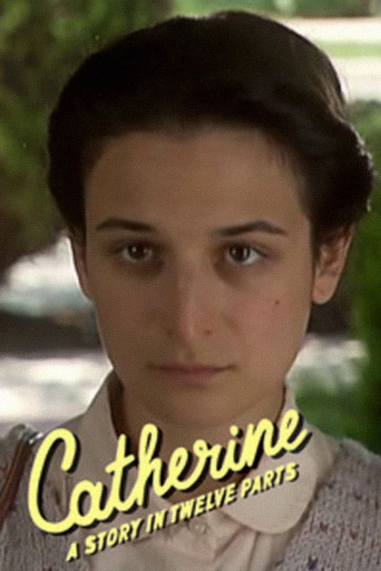 Poster of Catherine