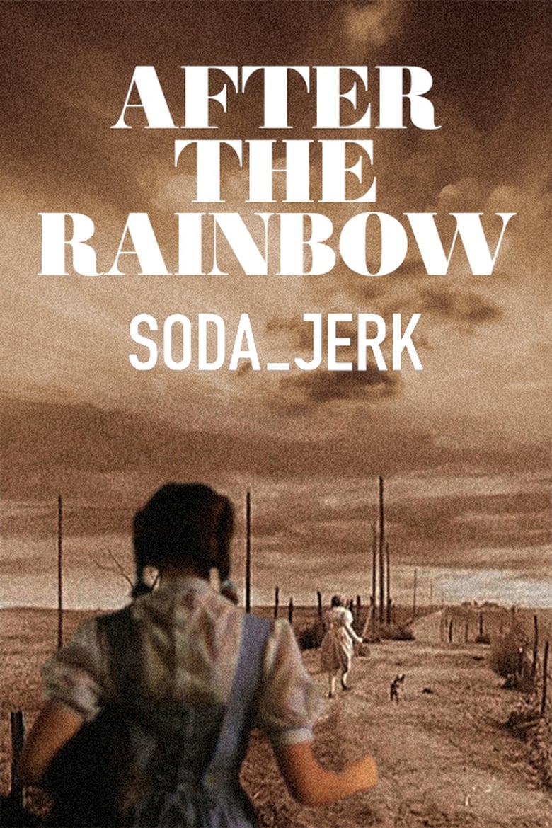 Poster of After the Rainbow