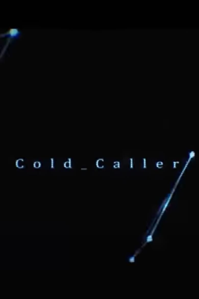 Poster of Cold Caller