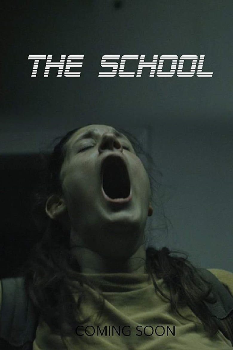 Poster of School