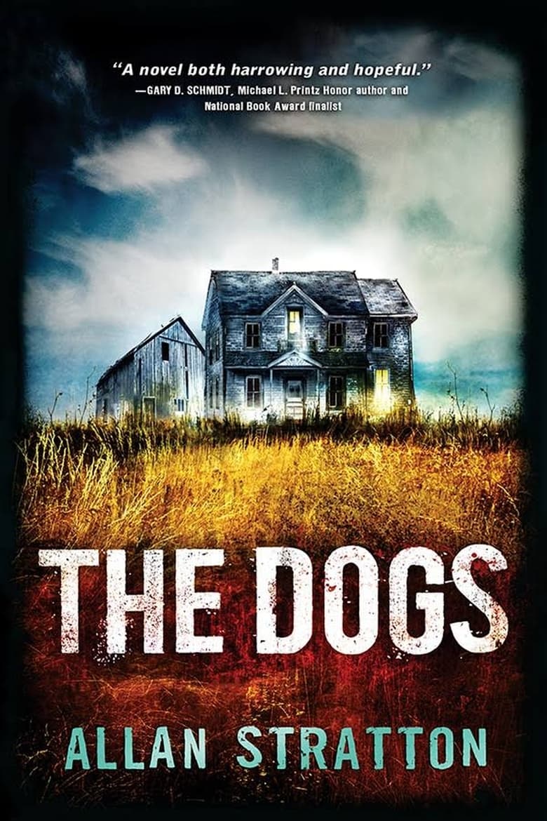 Poster of The Dogs