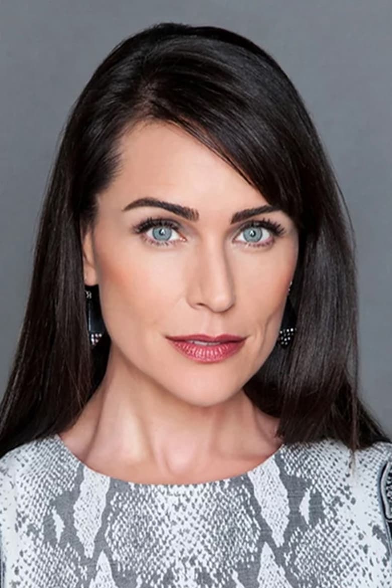 Portrait of Rena Sofer