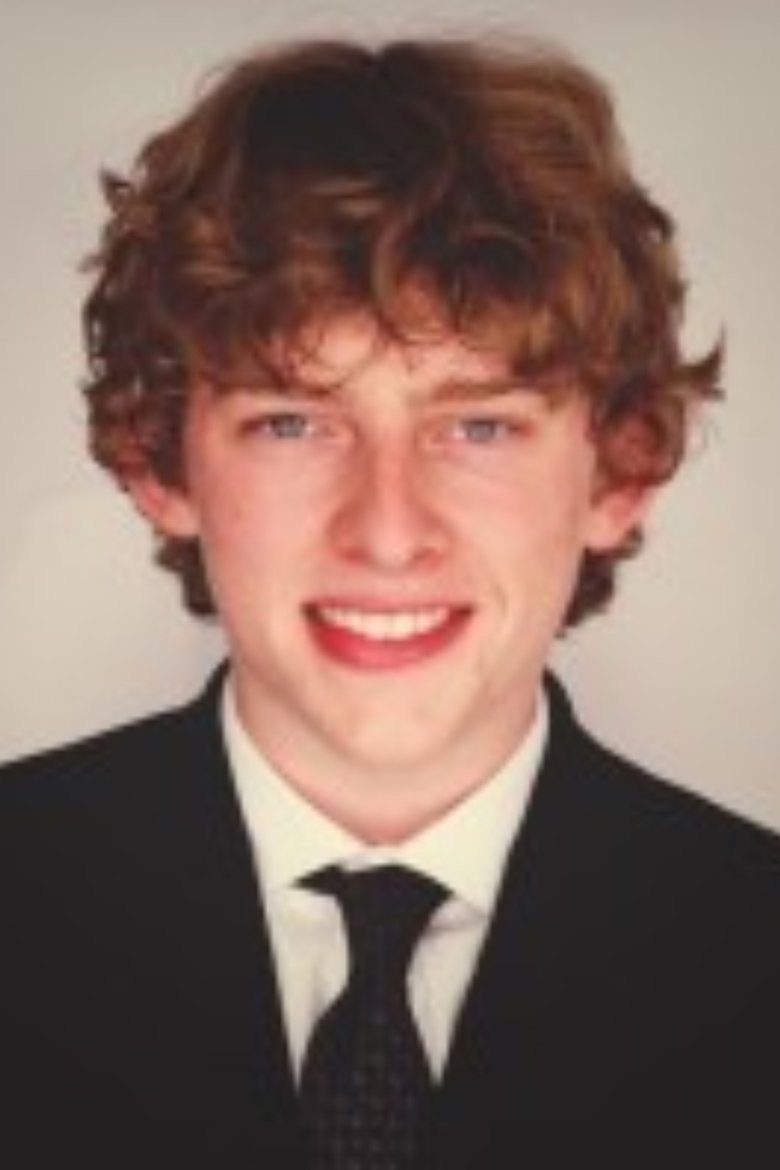 Portrait of Gabriel Stark