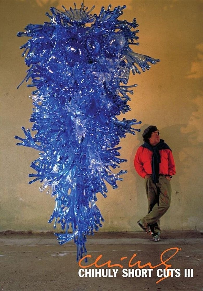 Poster of Chihuly Short Cuts III