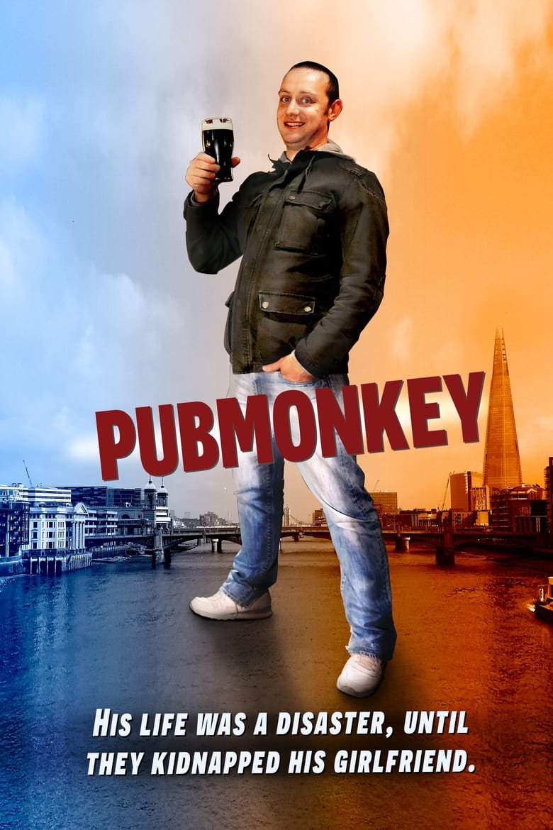 Poster of Pubmonkey