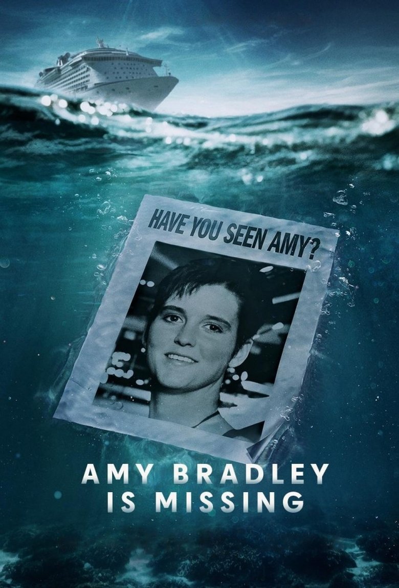 Poster of Episodes in Amy Bradley Is Missing - Miniseries - Miniseries