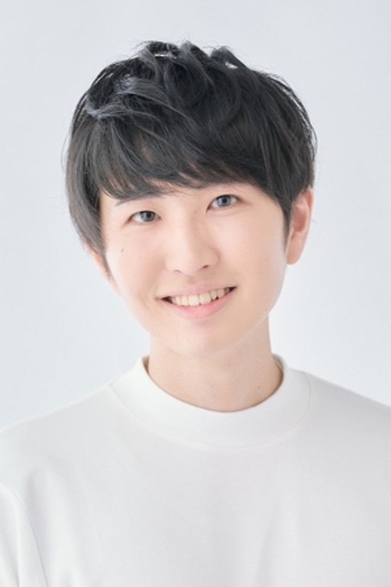 Portrait of Ryo Akiyama