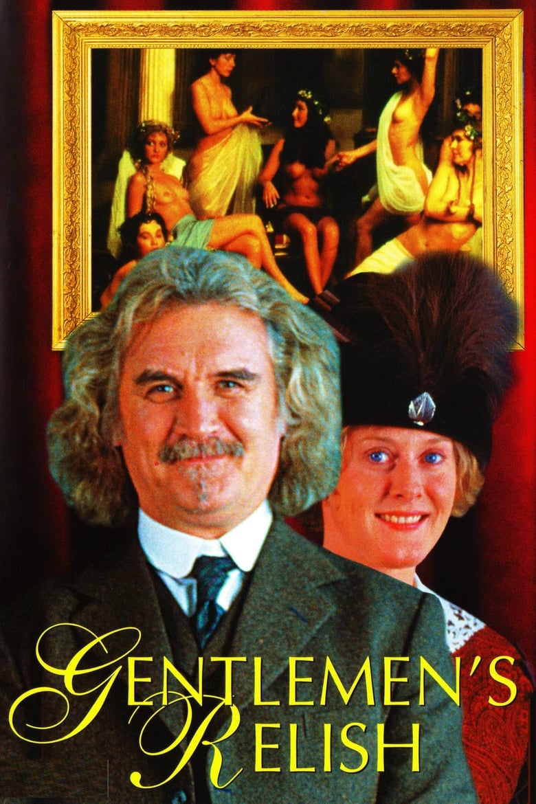 Poster of Gentlemen's Relish