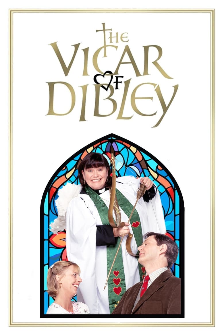 Poster of Episodes in The Vicar Of Dibley - Season 2 - Season 2