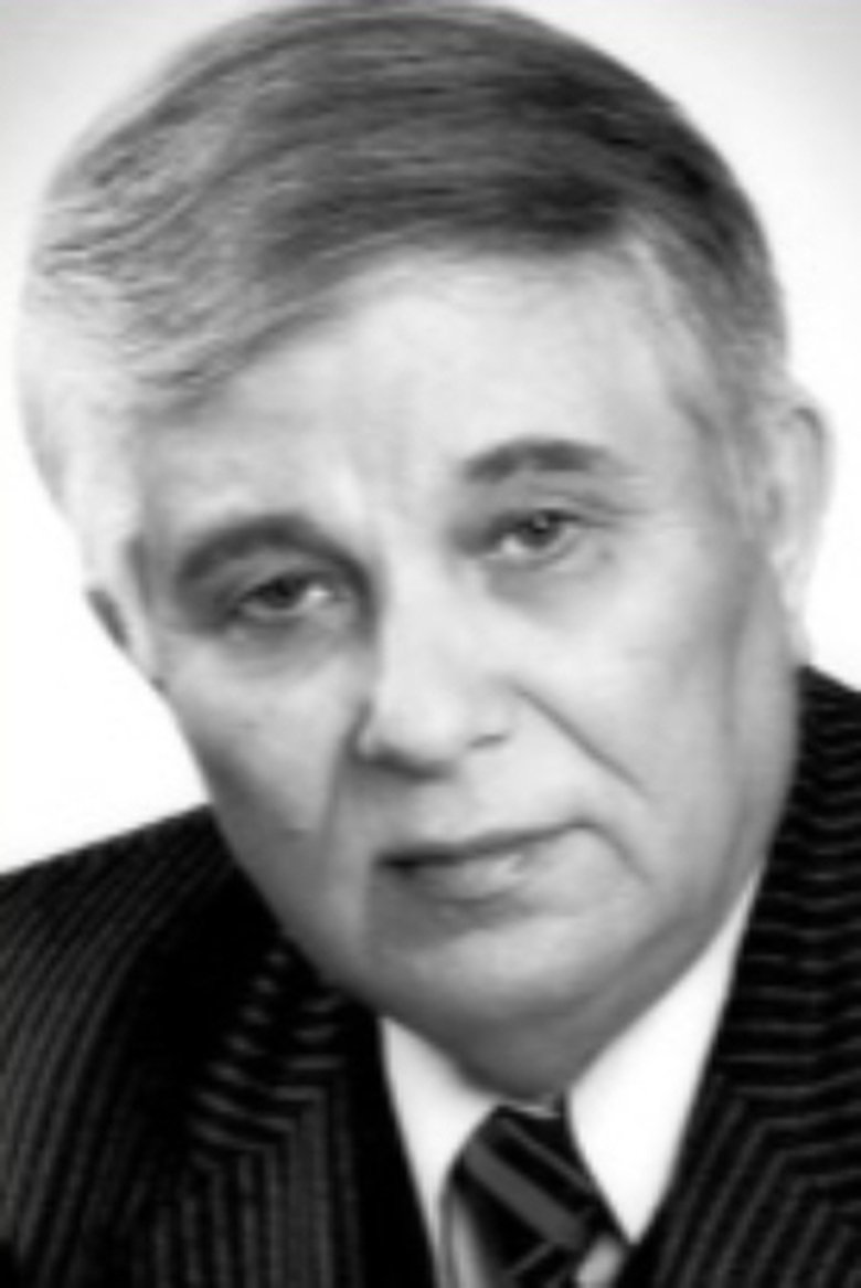 Portrait of Anatol Codru