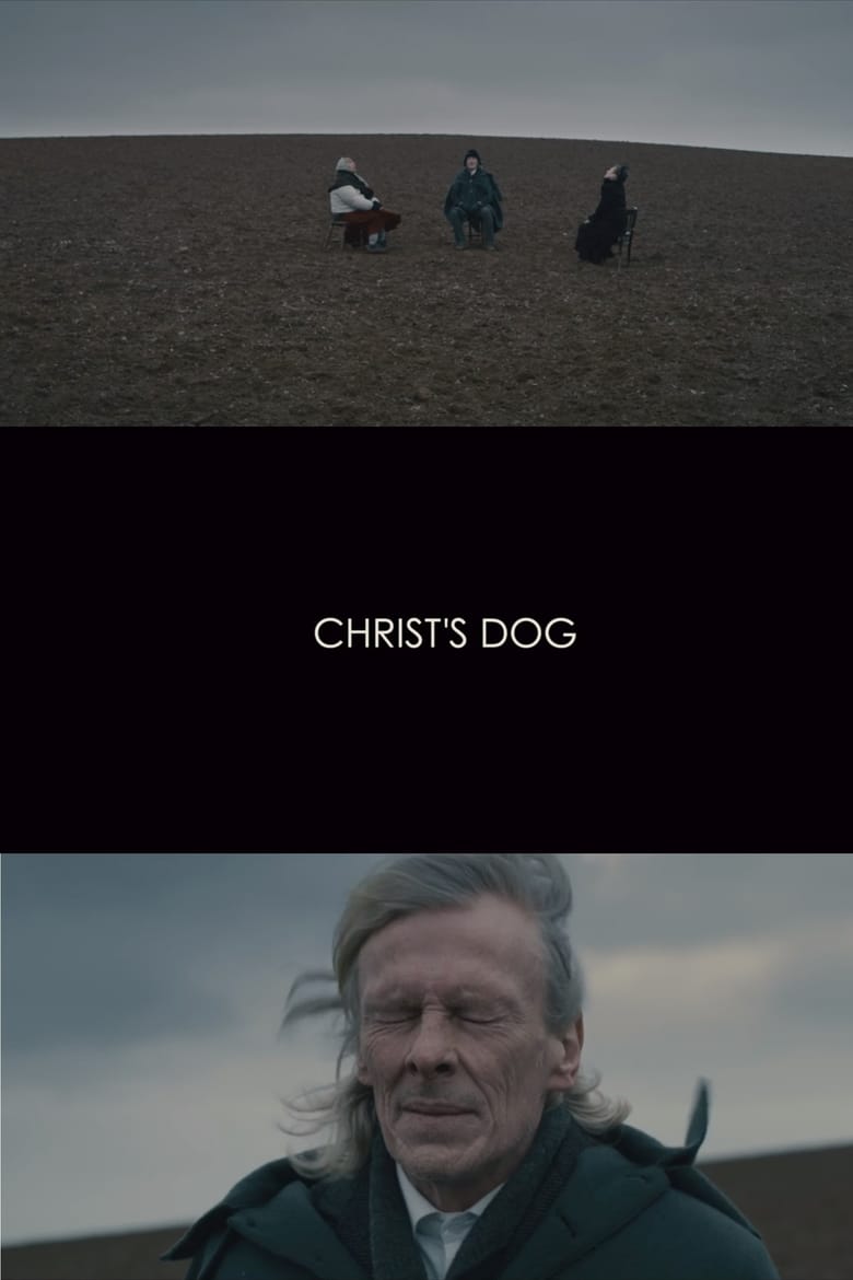 Poster of Christ's Dog