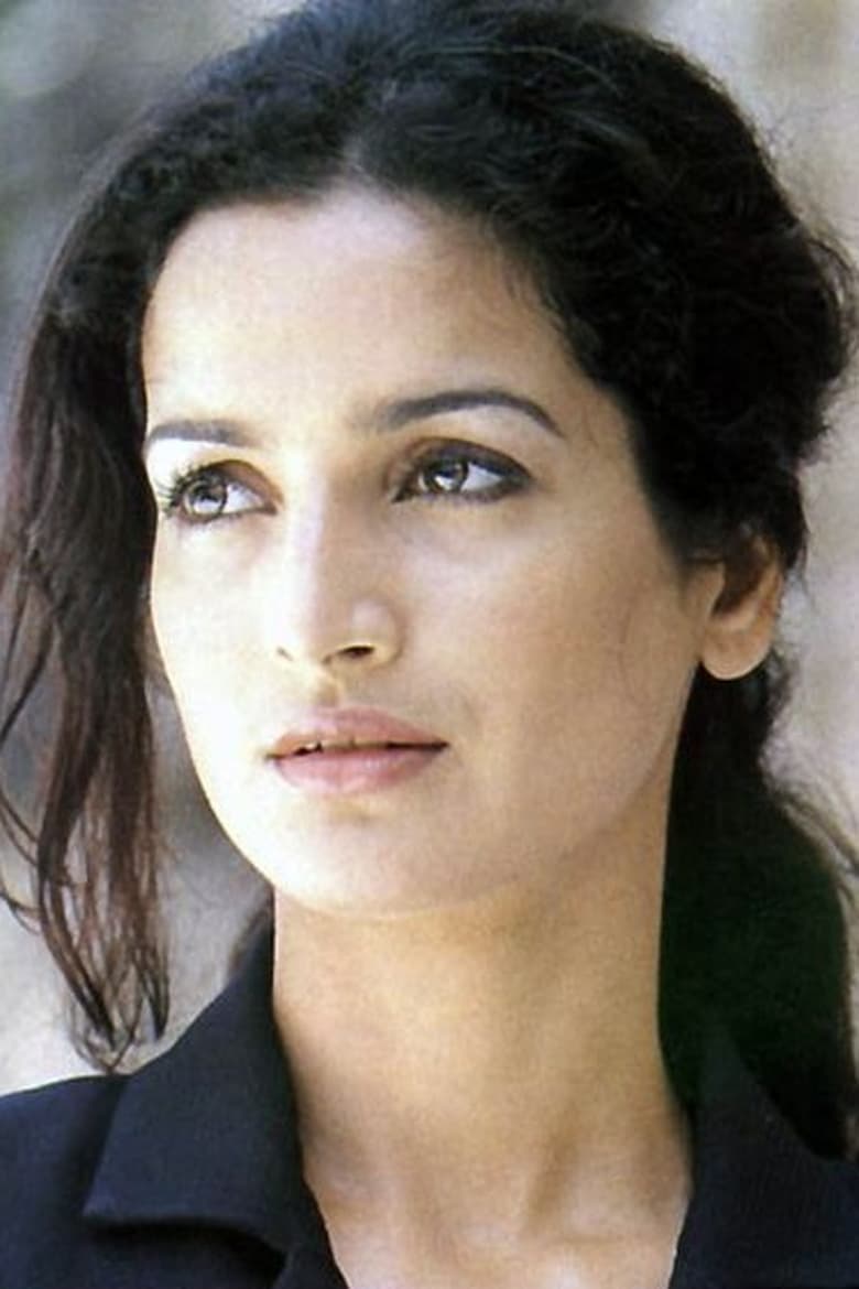 Portrait of Sushma Reddy