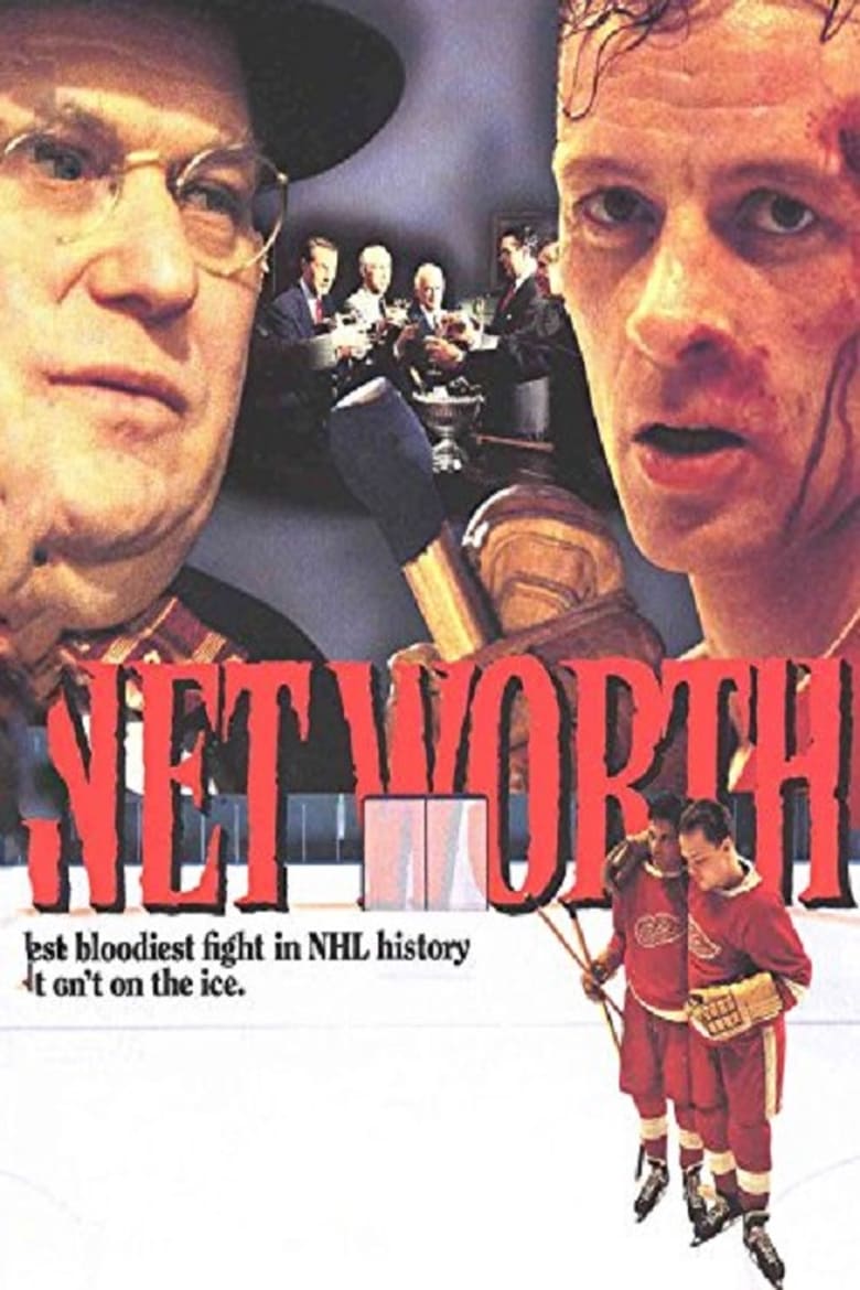 Poster of Net Worth