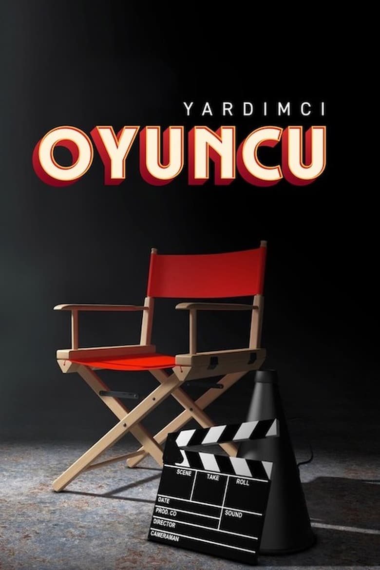 Poster of Episodes in Yardımcı Oyuncu - Season 1 - Season 1