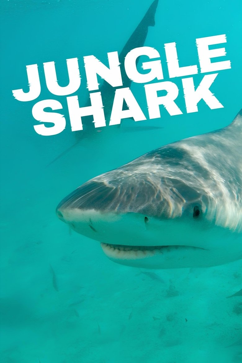 Poster of Jungle Shark