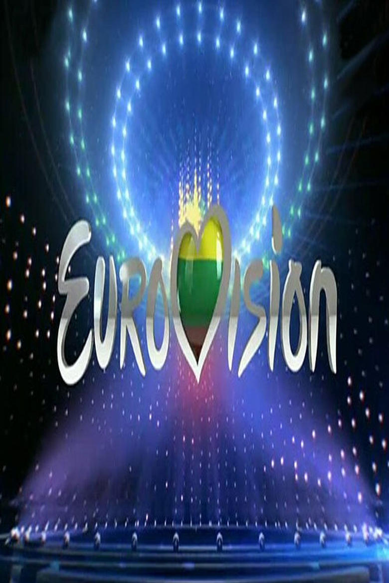 Poster of Episodes in Eurovizija.lt - 2019 - 2019