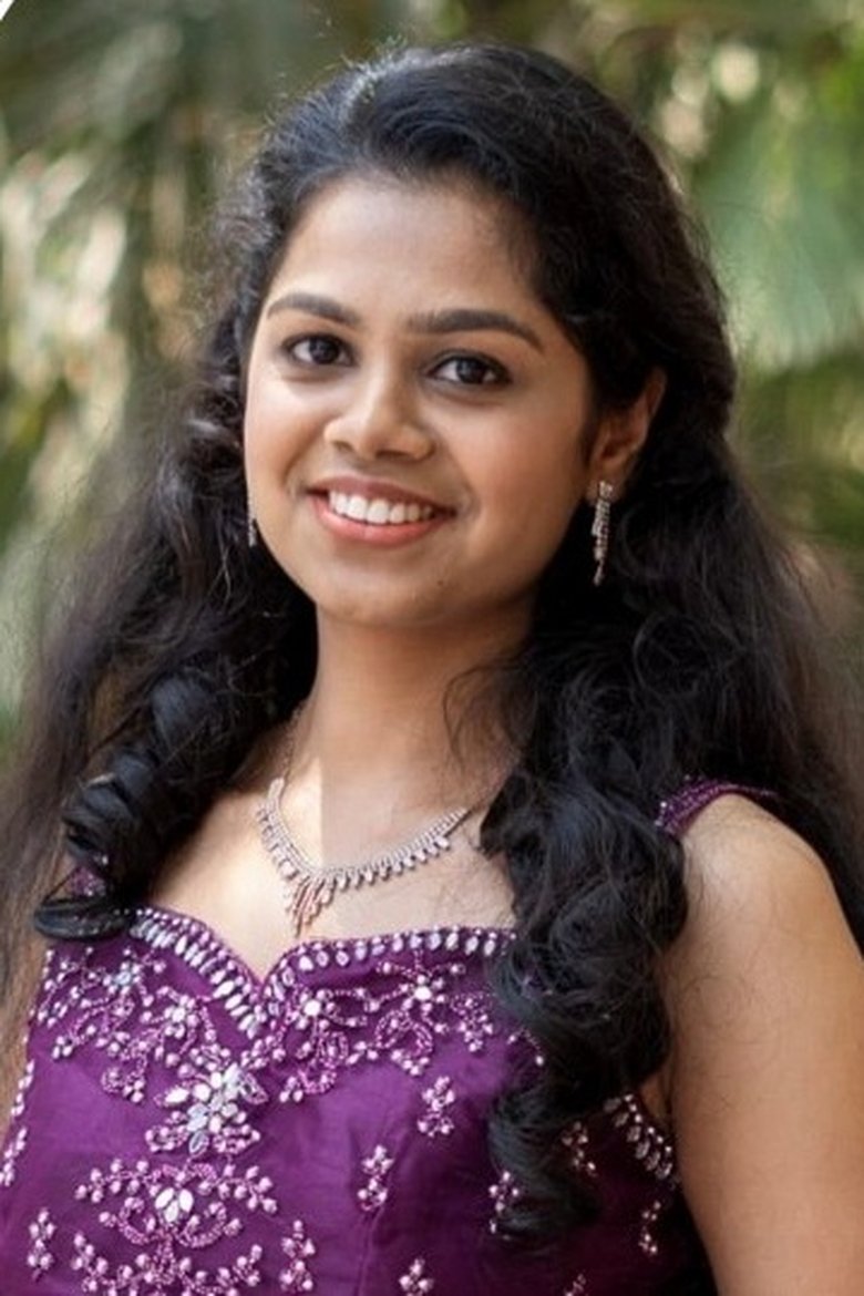 Portrait of Hansita Jikamade