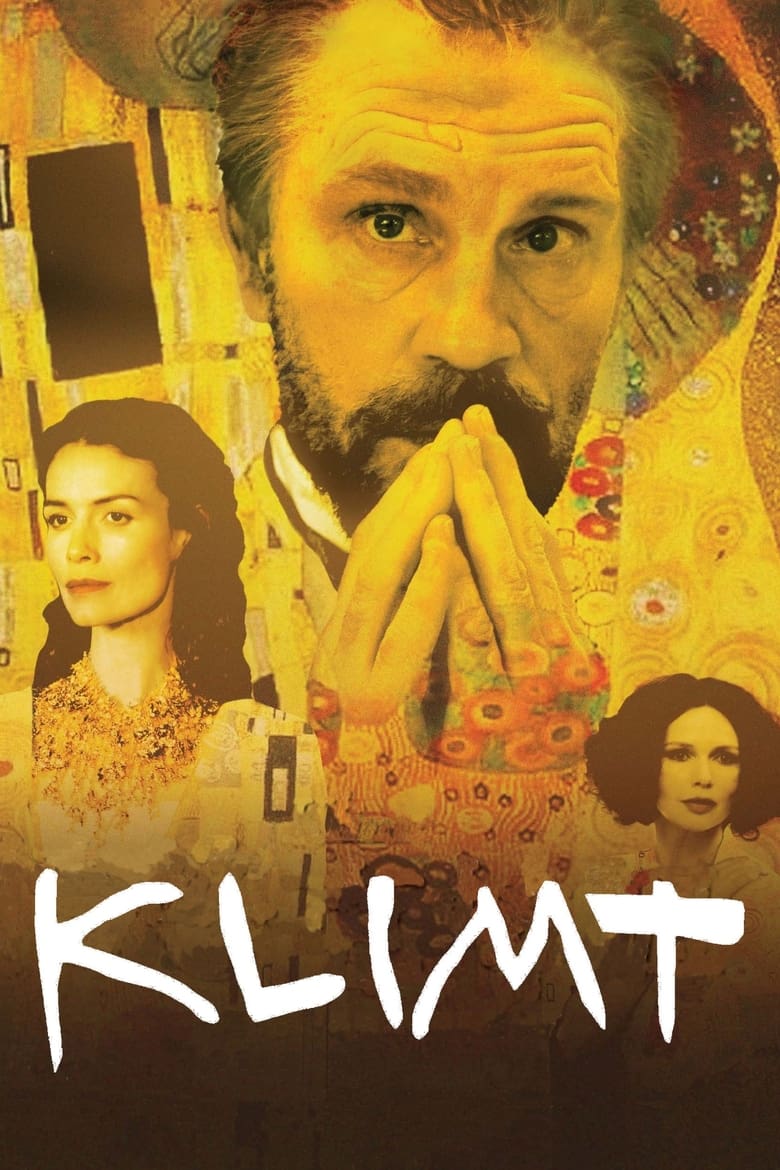 Poster of Klimt