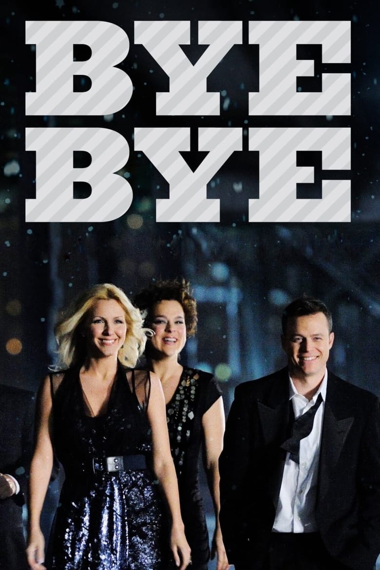 Poster of Bye Bye