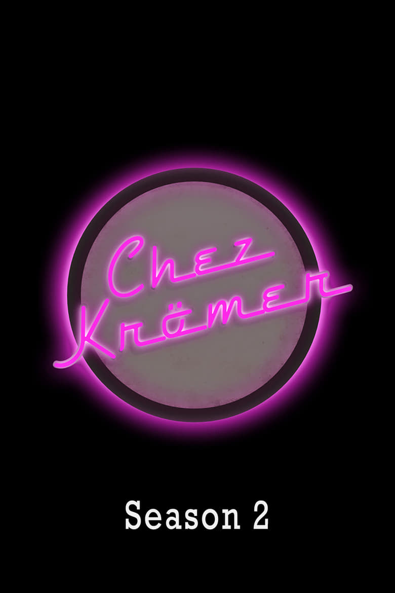 Poster of Cast and Crew in Chez Krömer - Season 2 - Episode 6 - Episode 6