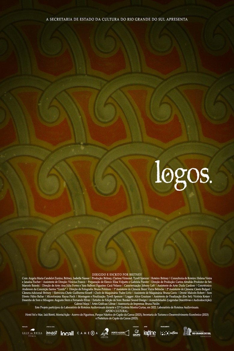 Poster of Logos