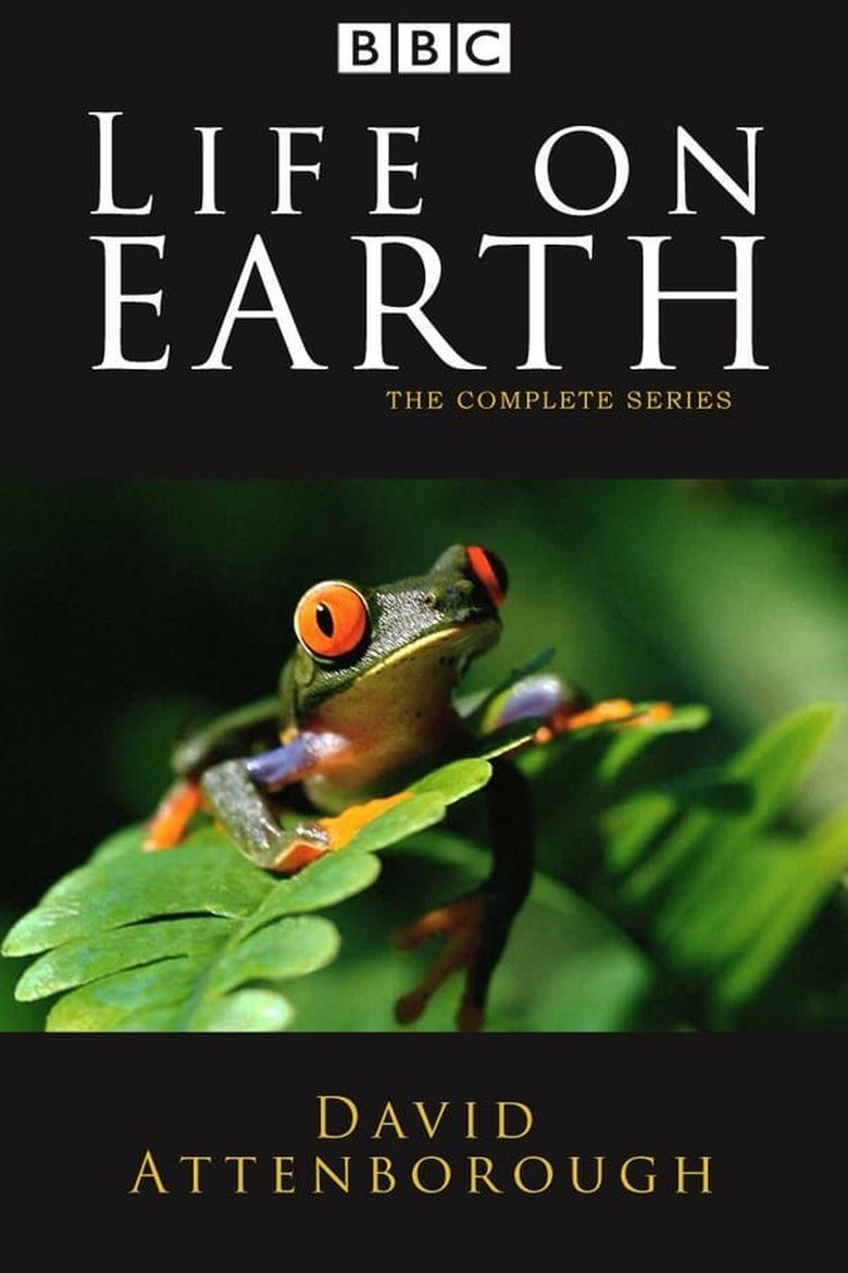 Poster of Episodes in Life On Earth - Season 1 - Season 1