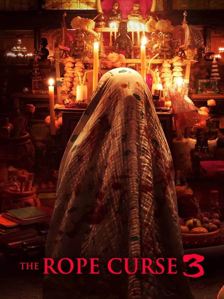 Poster of The Rope Curse 3