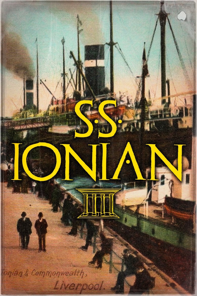 Poster of S.S. Ionian