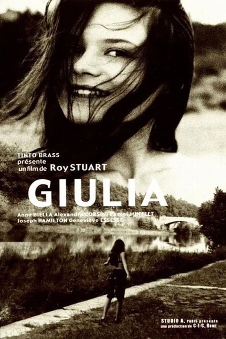 Poster of Julia