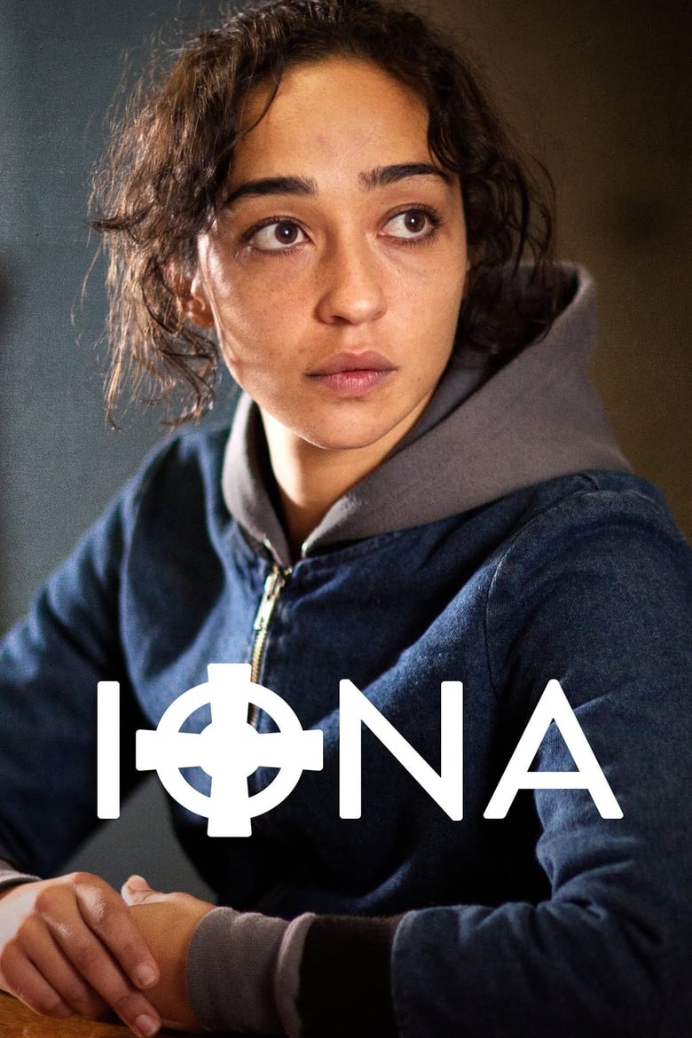 Poster of Iona