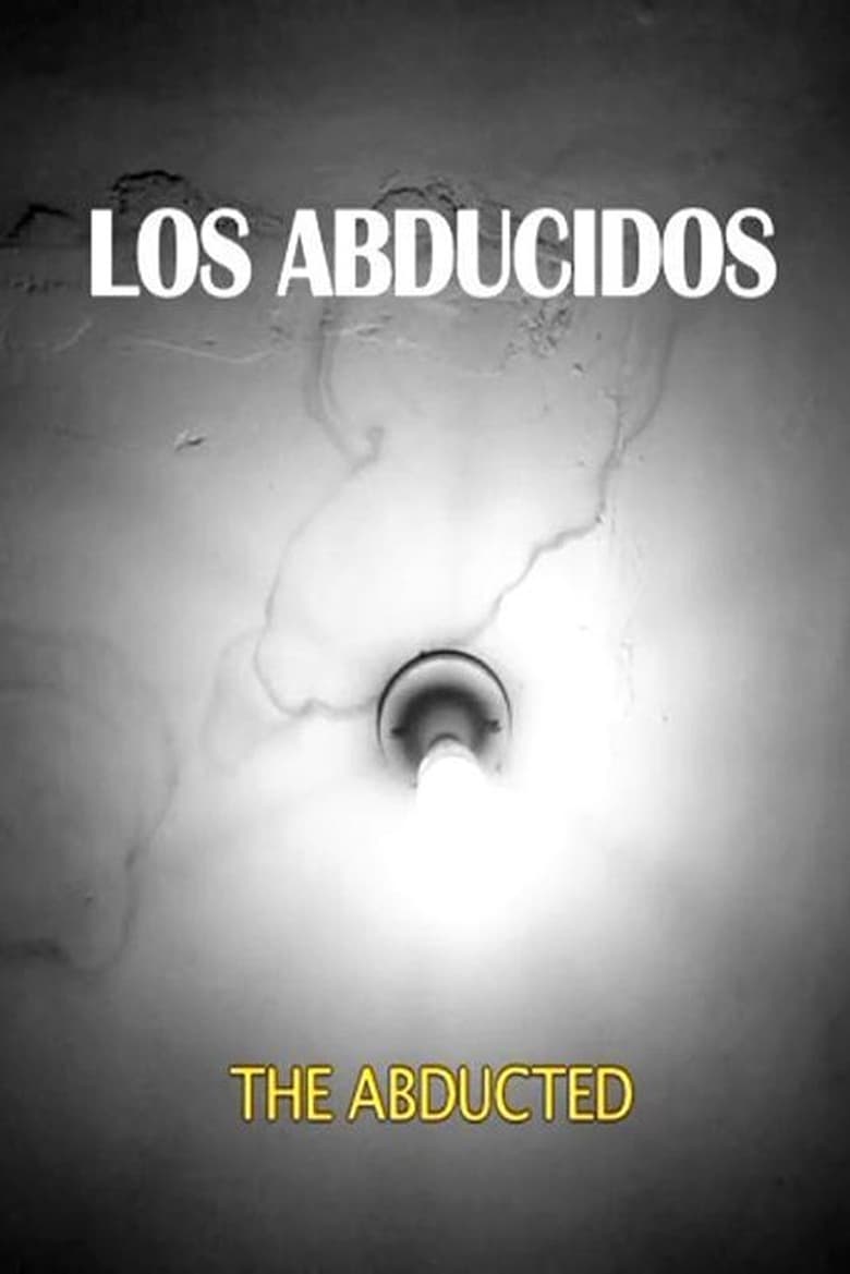 Poster of The abducted