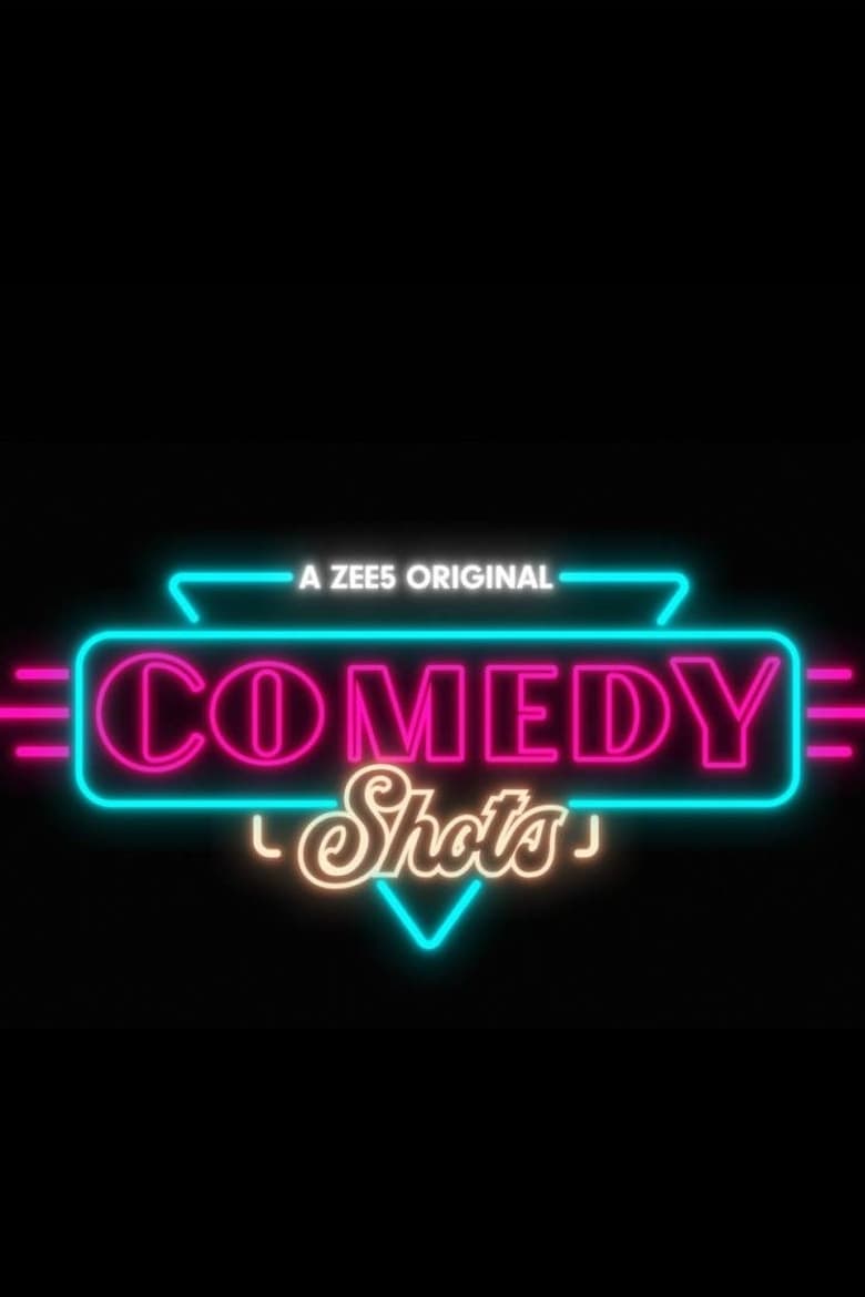 Poster of Comedy Shots