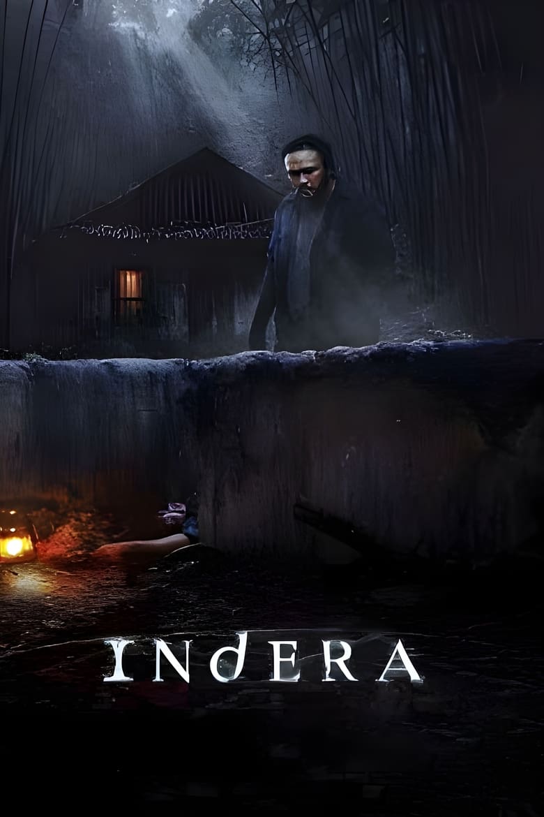 Poster of Indera