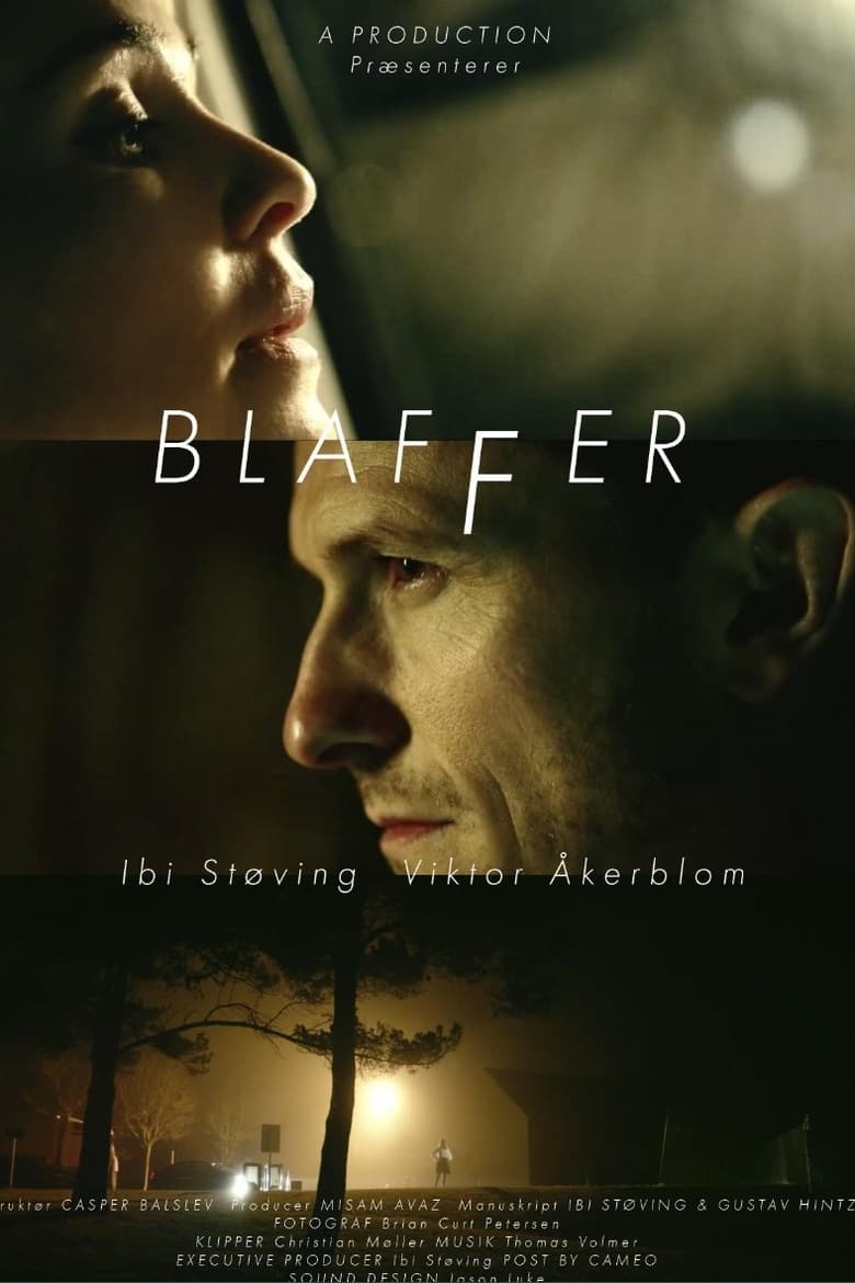 Poster of Blaffer