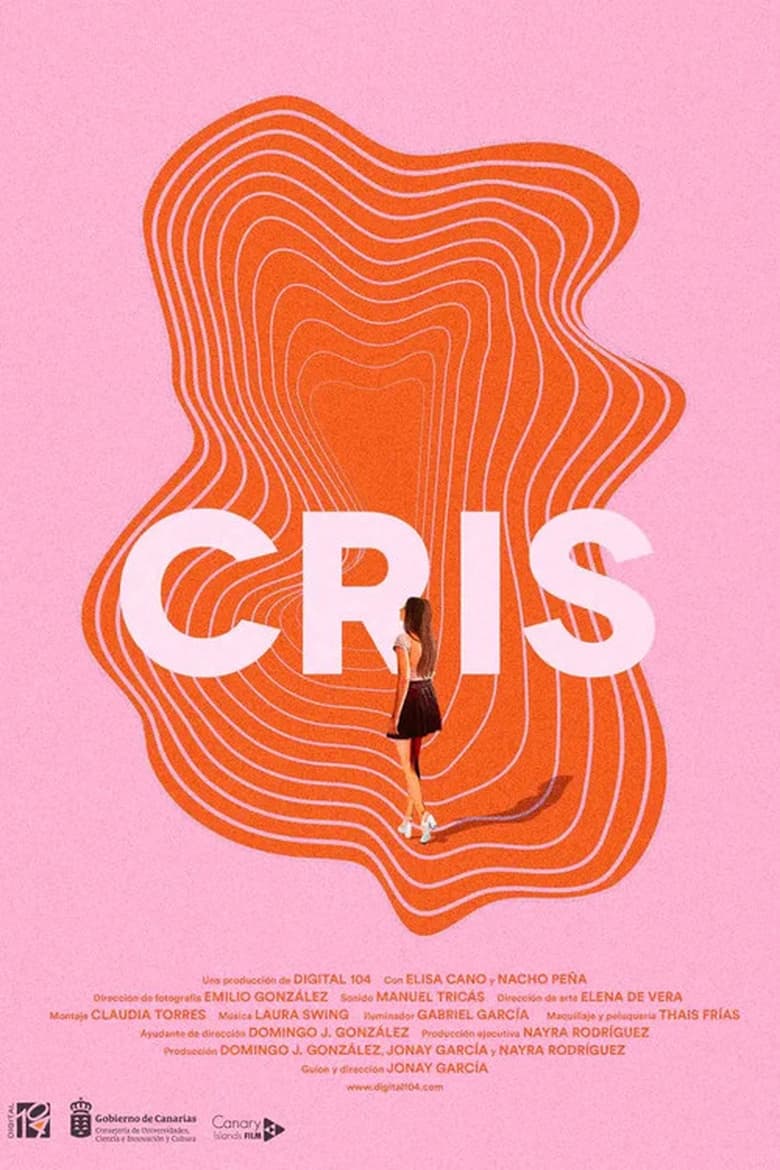 Poster of Cris