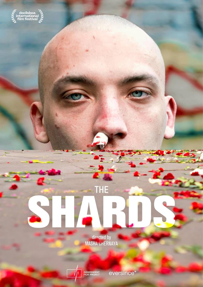 Poster of The Shards