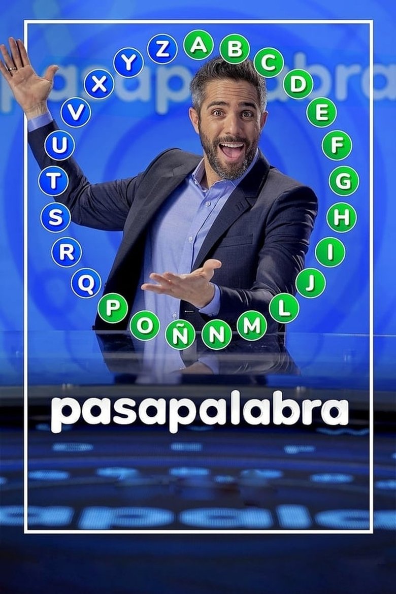 Poster of Episodes in Pasapalabra - Season 23 - Season 23