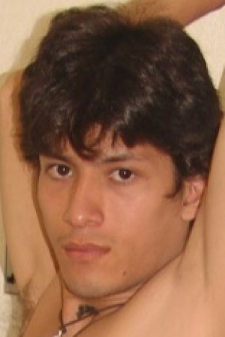 Portrait of Diskiie