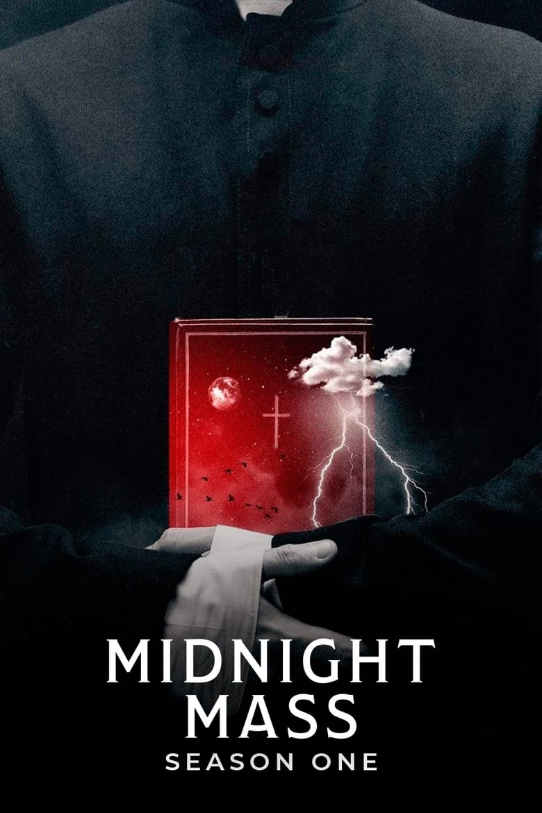 Poster of Cast and Crew in Midnight Mass - Season 1 - Episode 3 - Book III: Proverbs