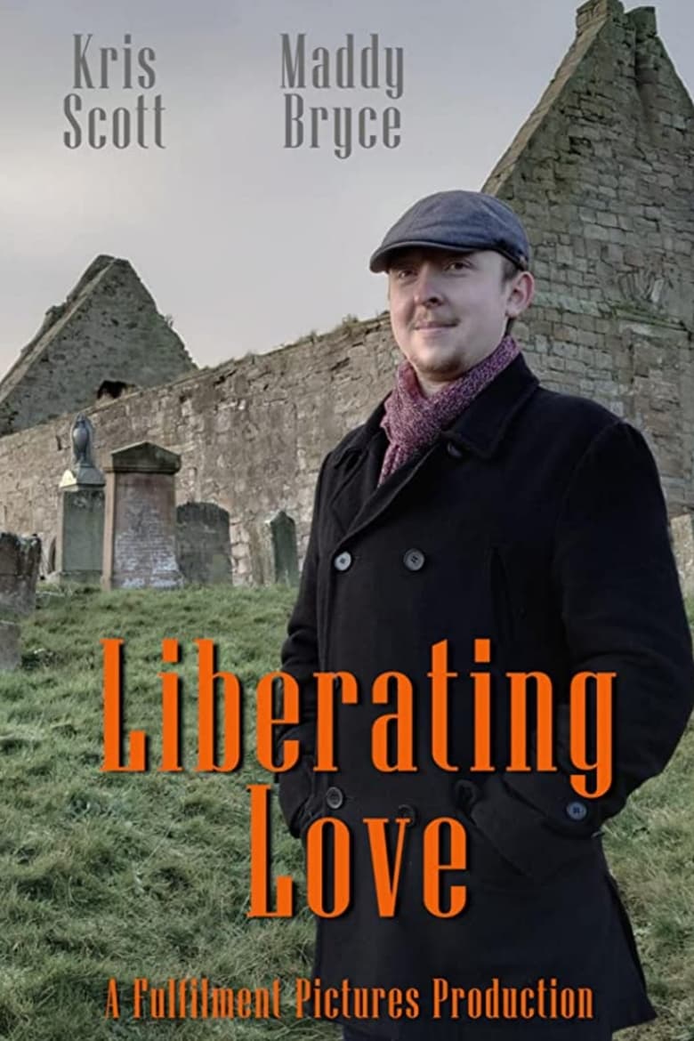 Poster of Liberating Love