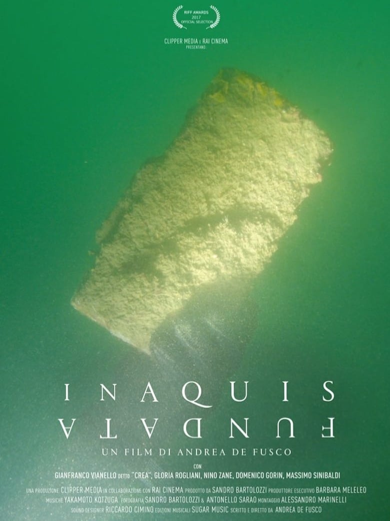 Poster of In Aquis Fundata